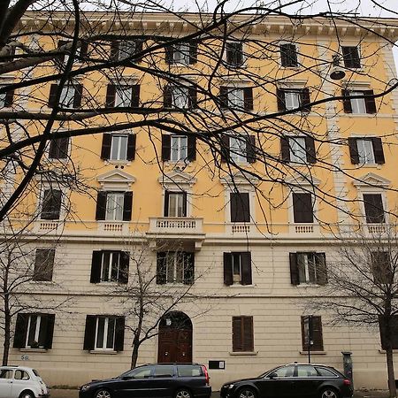 74 Crescenzio House Hotel Rome Buitenkant foto