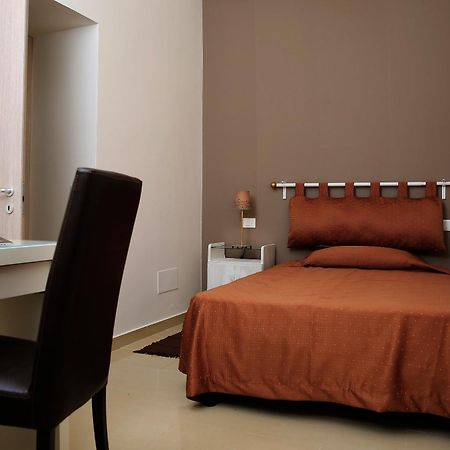 74 Crescenzio House Hotel Rome Buitenkant foto