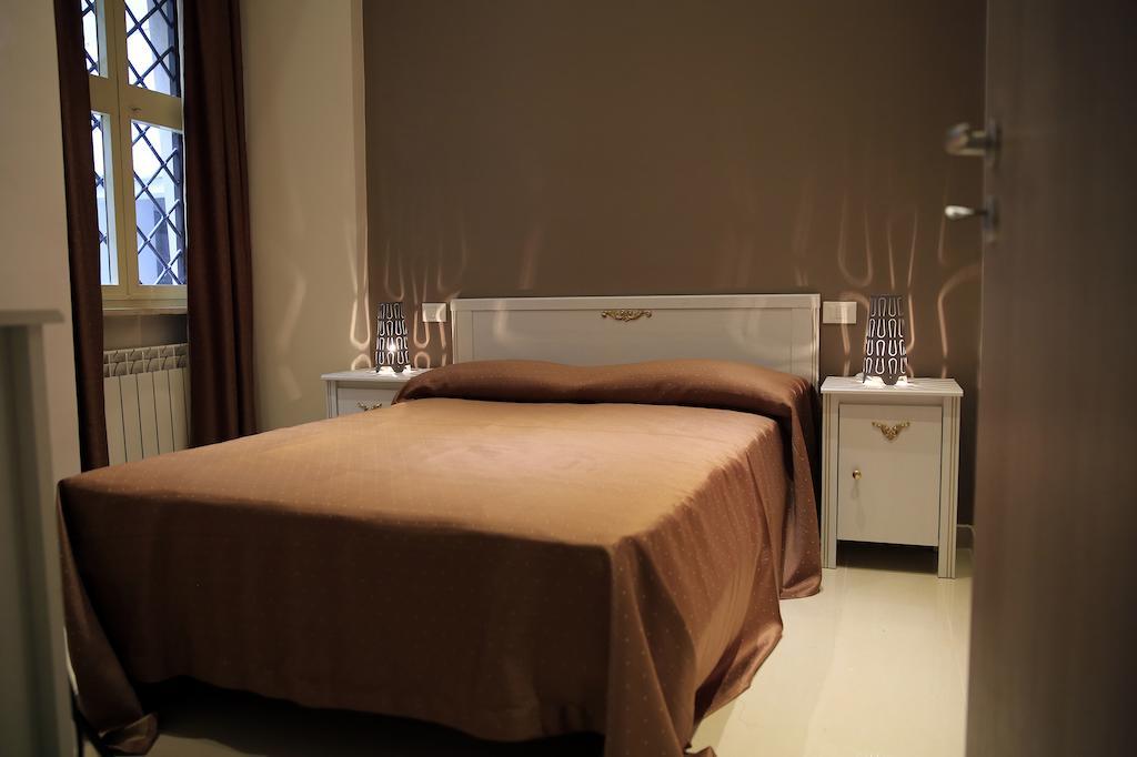 74 Crescenzio House Hotel Rome Kamer foto