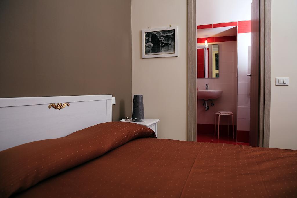 74 Crescenzio House Hotel Rome Kamer foto