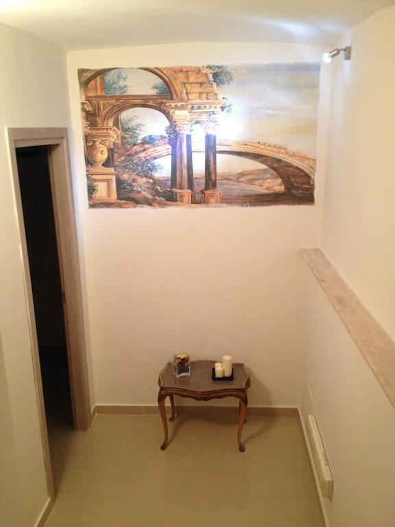 74 Crescenzio House Hotel Rome Kamer foto