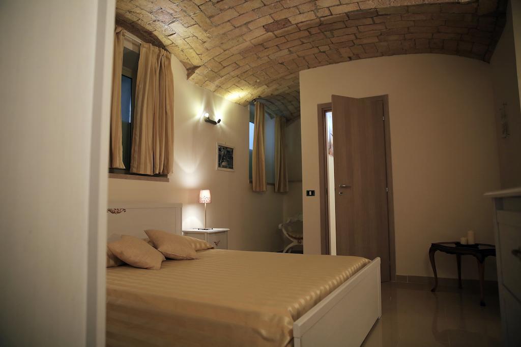 74 Crescenzio House Hotel Rome Kamer foto
