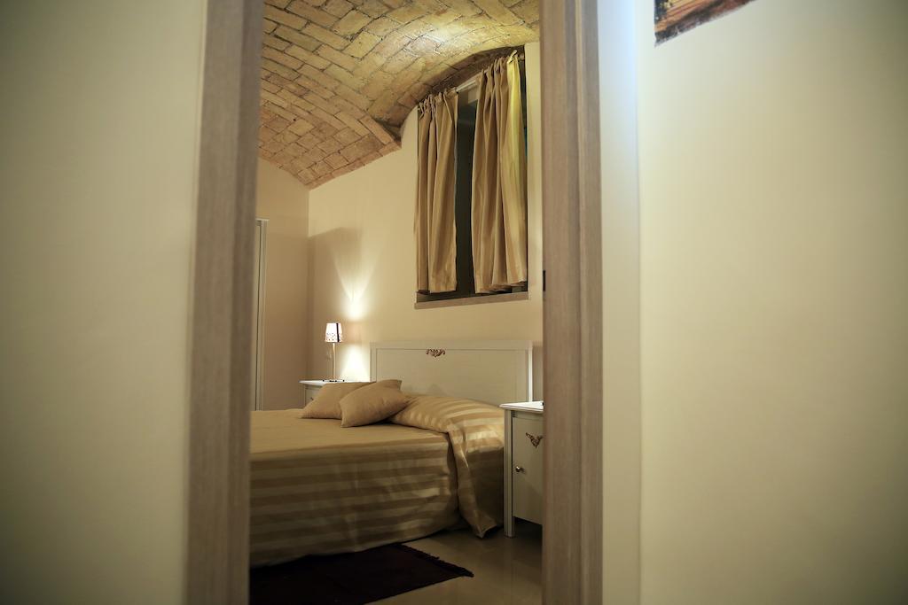 74 Crescenzio House Hotel Rome Kamer foto