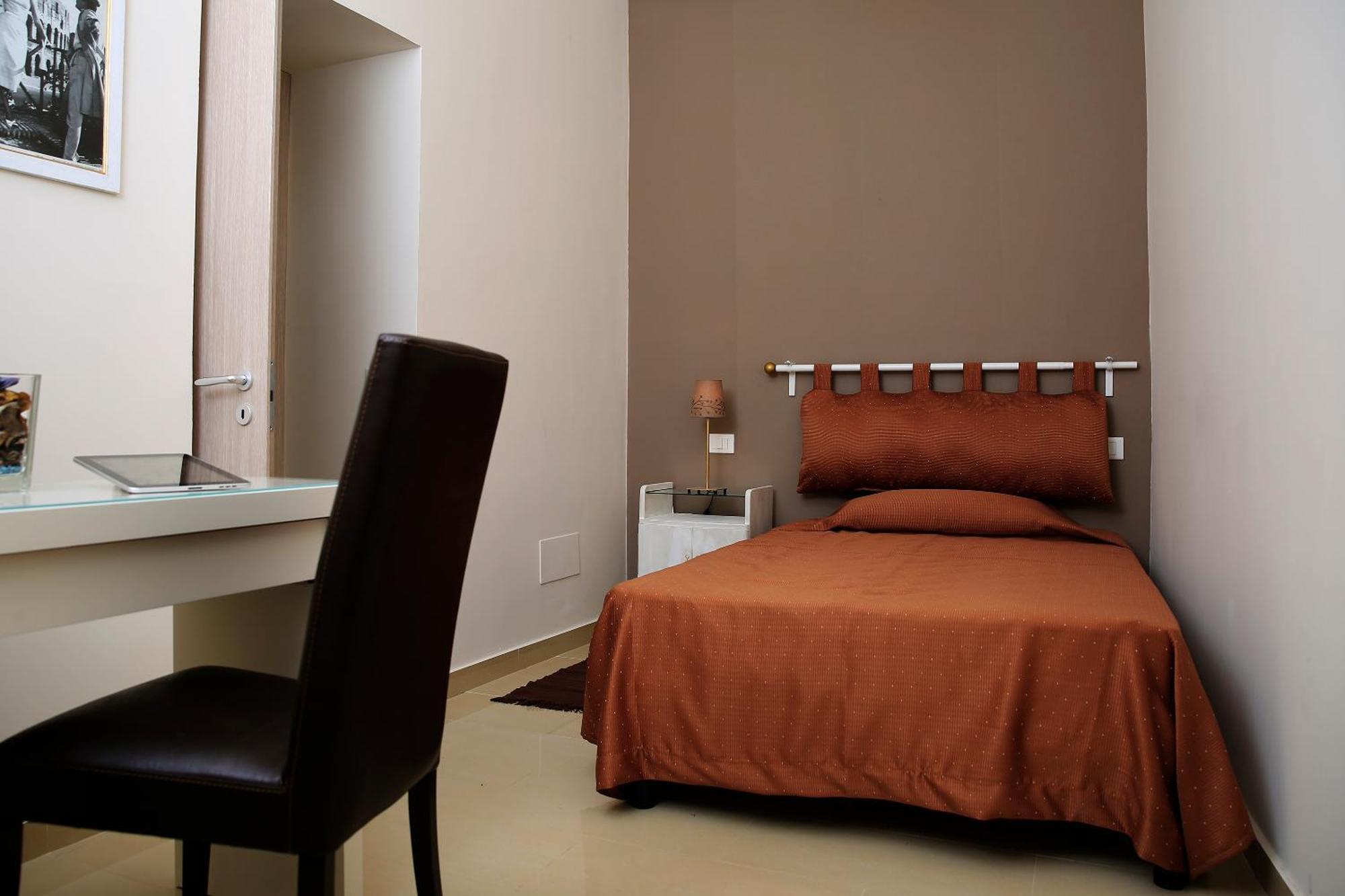 74 Crescenzio House Hotel Rome Buitenkant foto