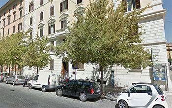 74 Crescenzio House Hotel Rome Buitenkant foto