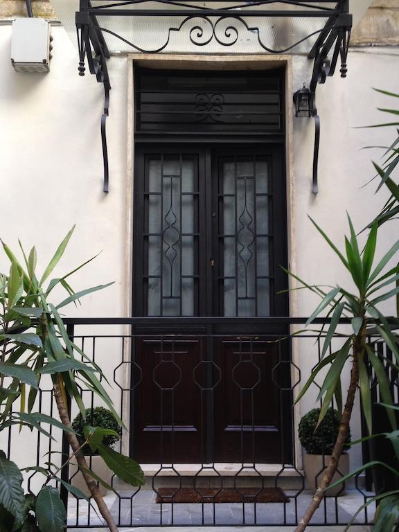 74 Crescenzio House Hotel Rome Buitenkant foto