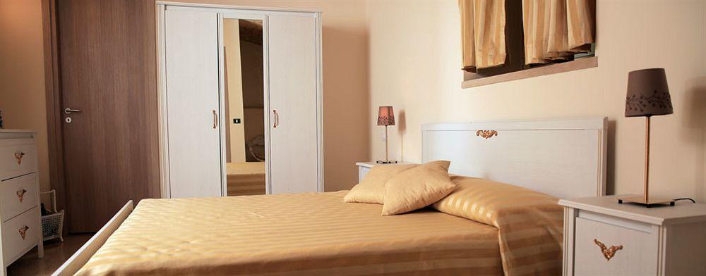 74 Crescenzio House Hotel Rome Buitenkant foto