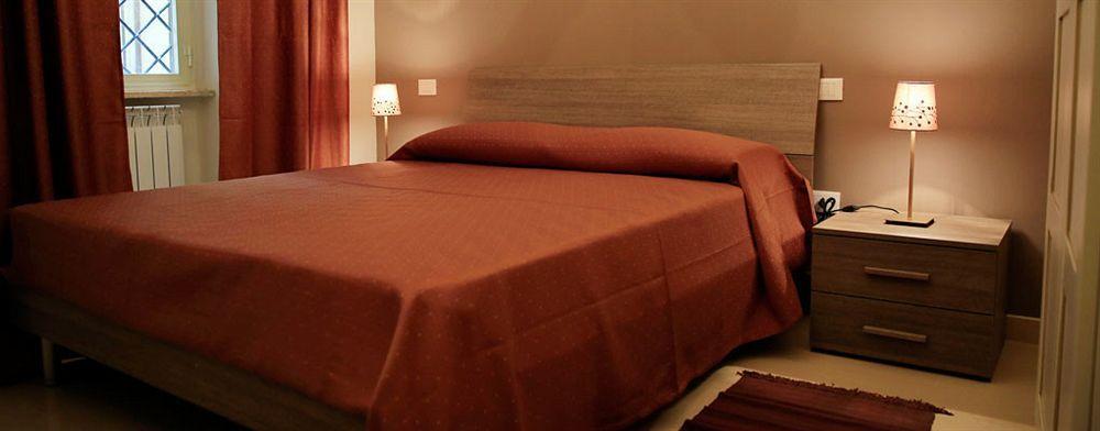 74 Crescenzio House Hotel Rome Buitenkant foto