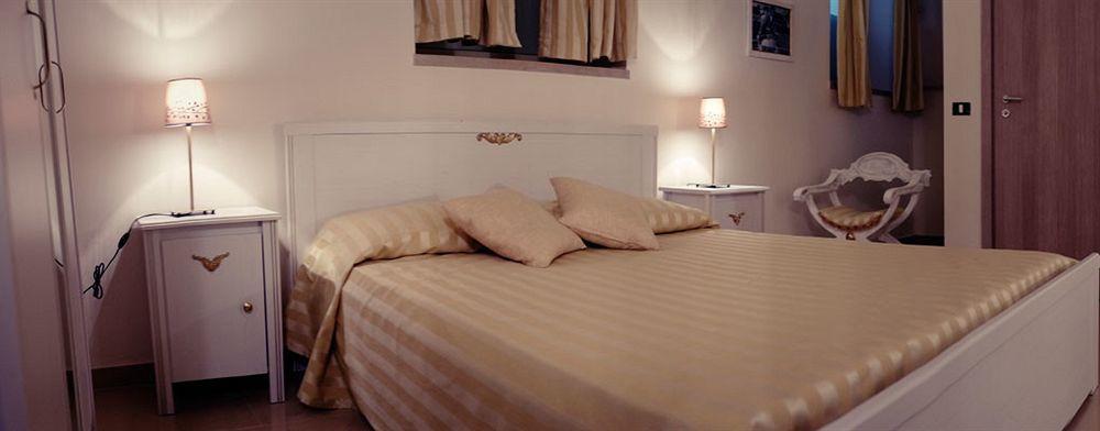 74 Crescenzio House Hotel Rome Buitenkant foto