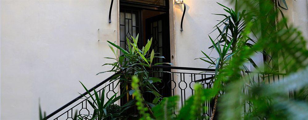 74 Crescenzio House Hotel Rome Buitenkant foto